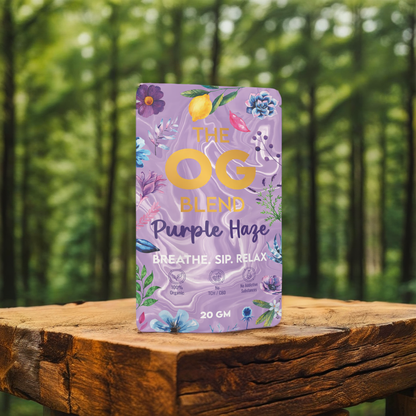 Purple Haze